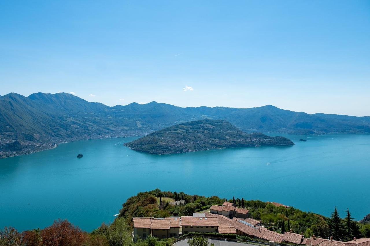 Donatello Parzanica Exterior foto