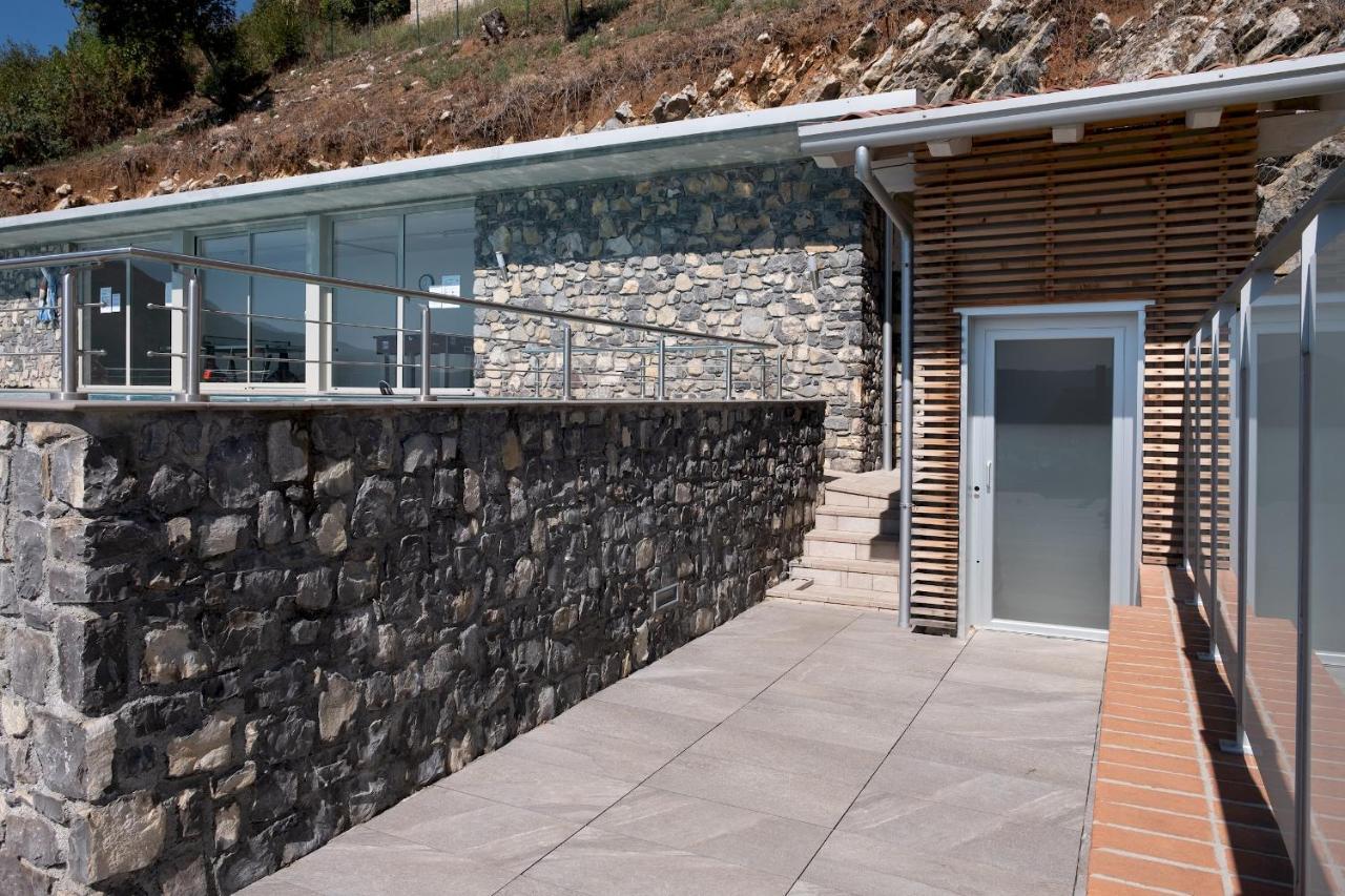 Donatello Parzanica Exterior foto